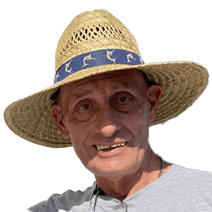 Photo of David Adkins