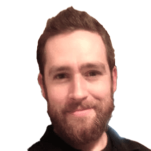 Photo of Dustin Richards