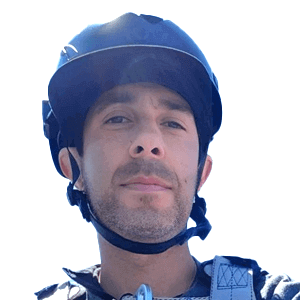 Photo of Jamil Tabbara