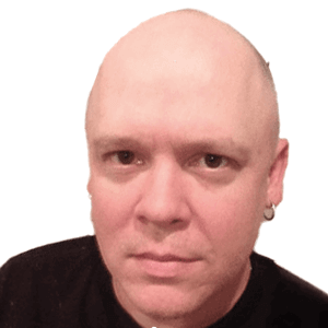 Photo of JD (Dave) Richards