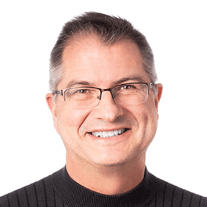 Photo of  Larry Hayes