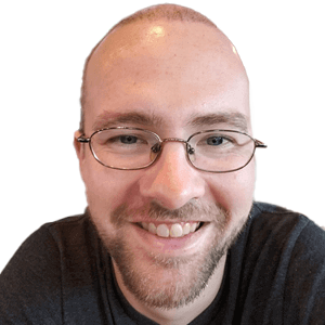 Photo of Matthew Crowder